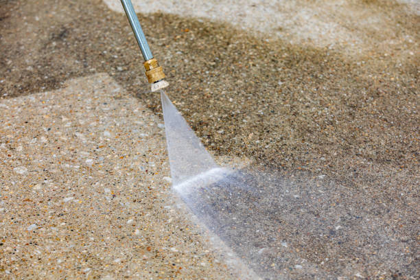 Best Post-Construction Pressure Washing  in Clever, MO