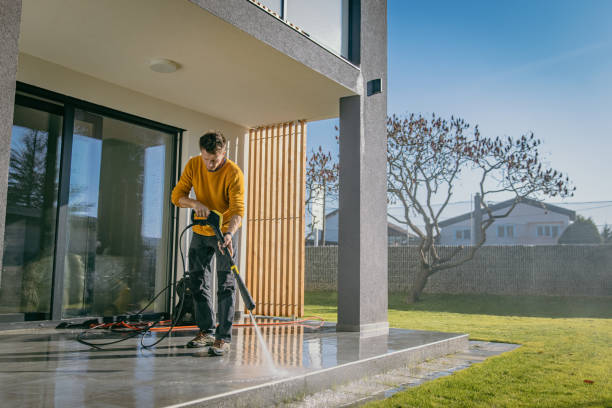 Best Fence Cleaning  in Clever, MO