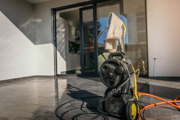 Clever, MO Pressure Washing Services Company