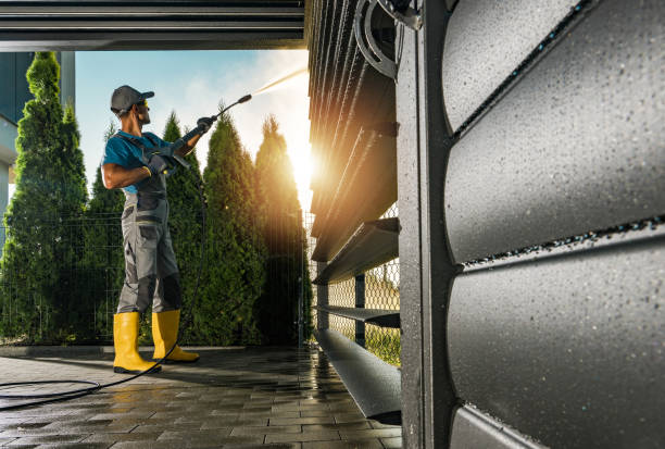 Best Factory Floor Cleaning  in Clever, MO